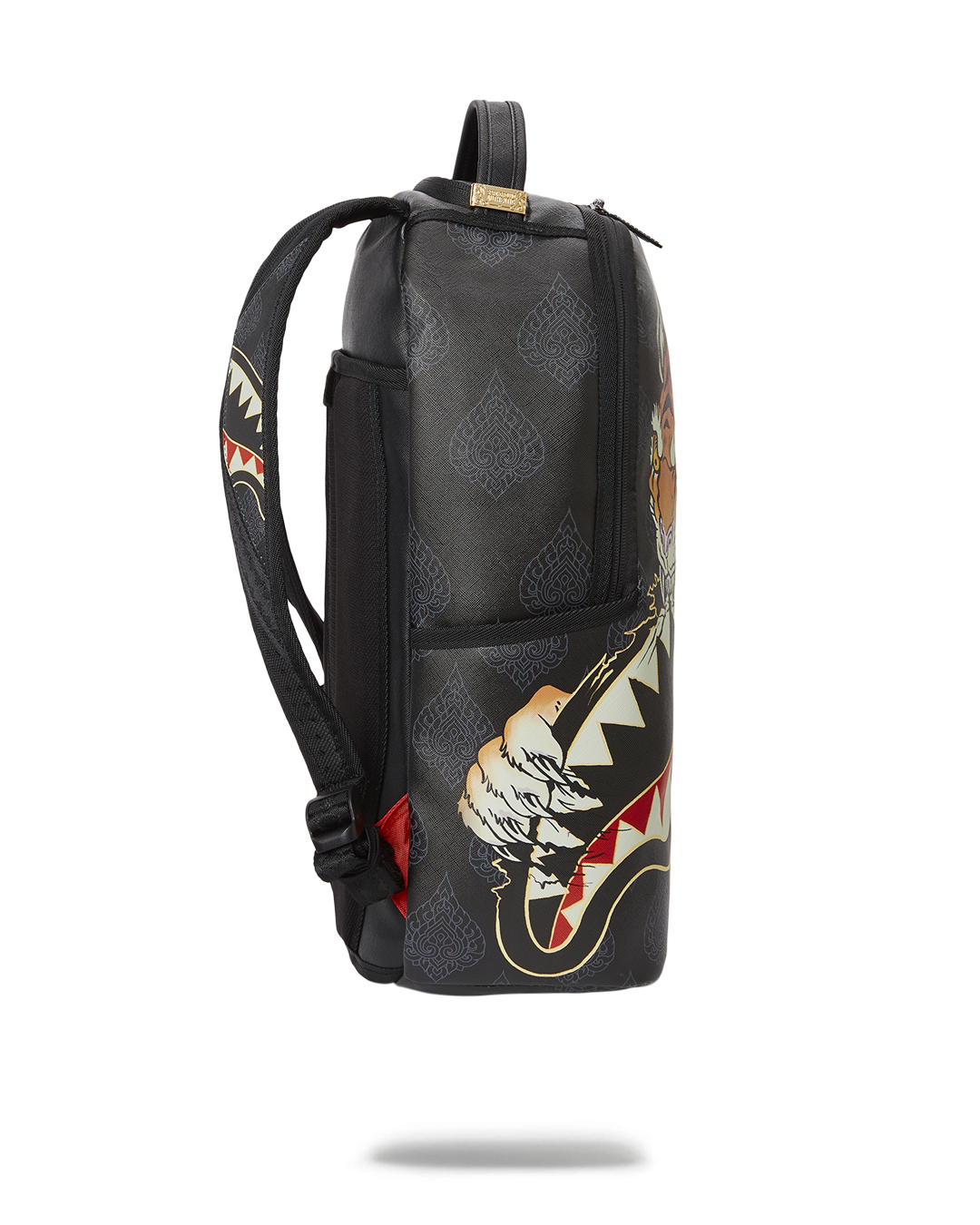 SPRAYGROUND® BACKPACK YEAR OF THE TIGER BACKPACK (DLXV)