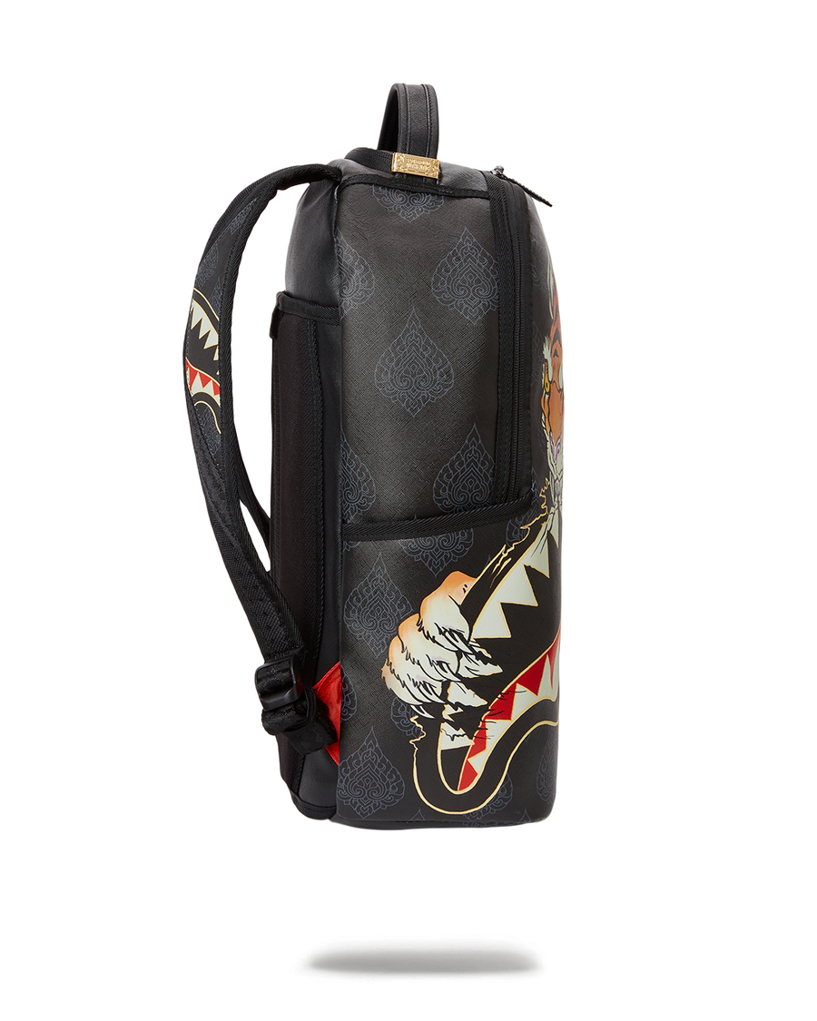 SPRAYGROUND® BACKPACK YEAR OF THE TIGER BACKPACK (DLXV)