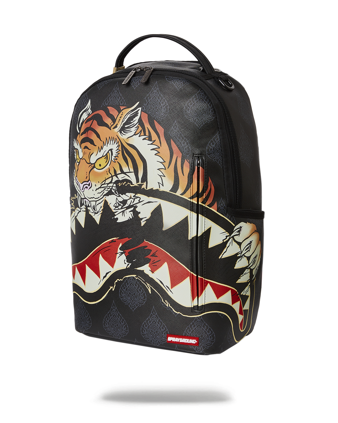 Sprayground Tigers On My Mind Backpack