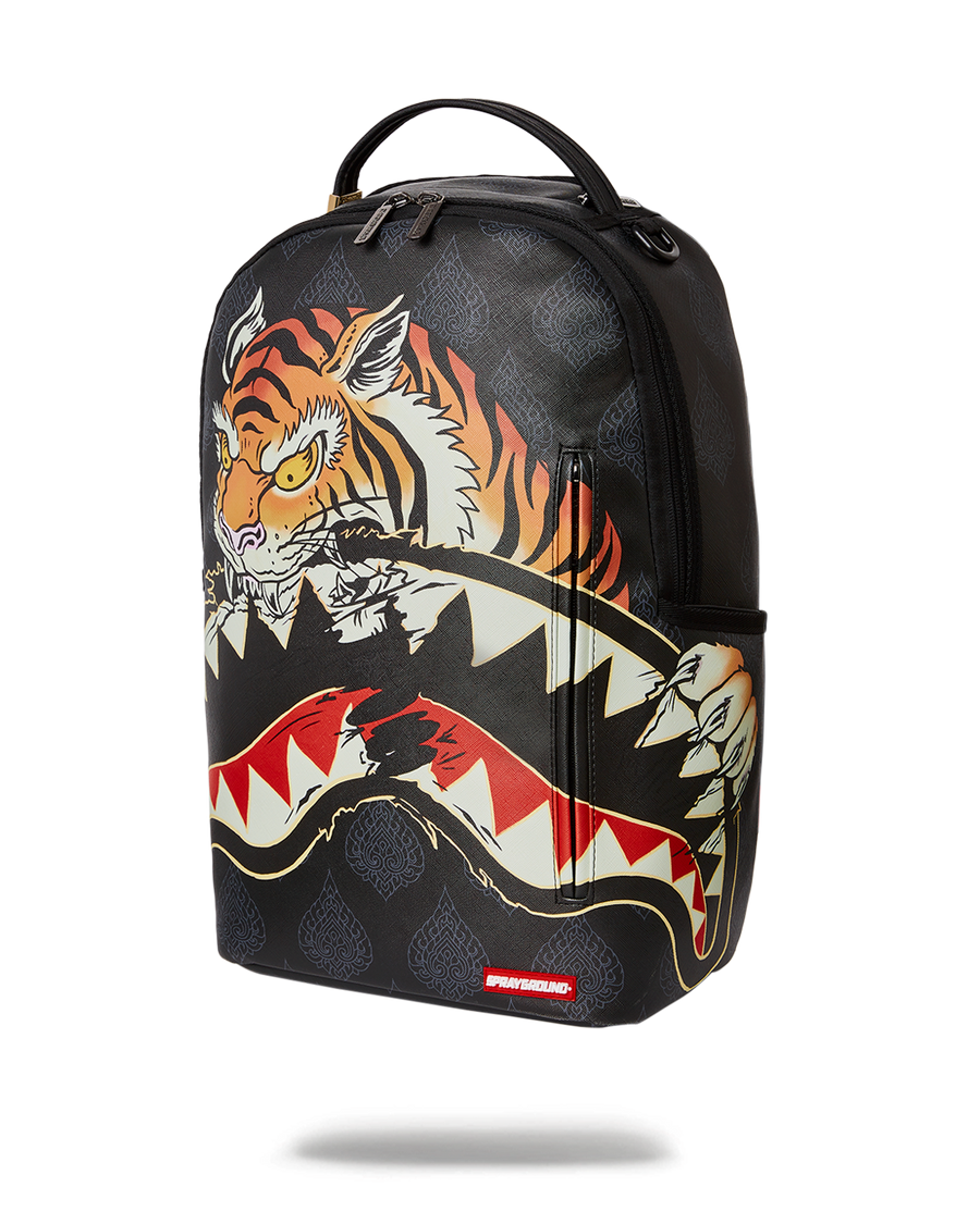 SPRAYGROUND® BACKPACK YEAR OF THE TIGER BACKPACK (DLXV)