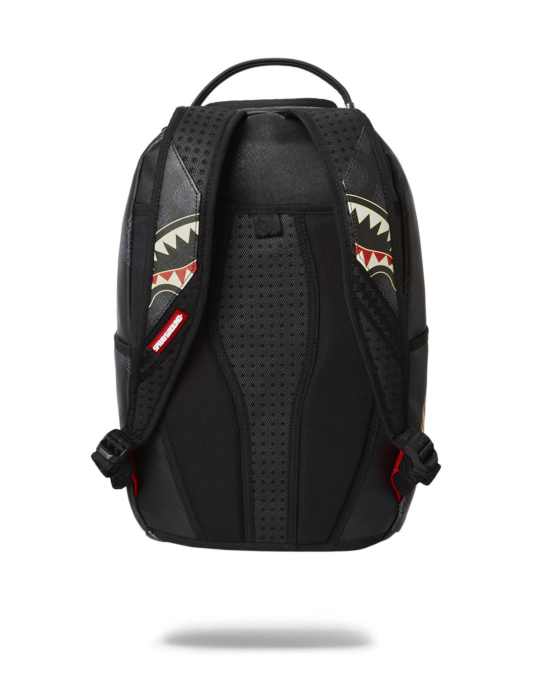 SPRAYGROUND® BACKPACK YEAR OF THE TIGER BACKPACK (DLXV)