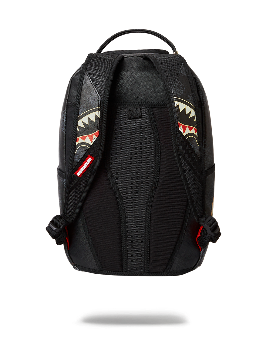 SPRAYGROUND® BACKPACK YEAR OF THE TIGER BACKPACK (DLXV)