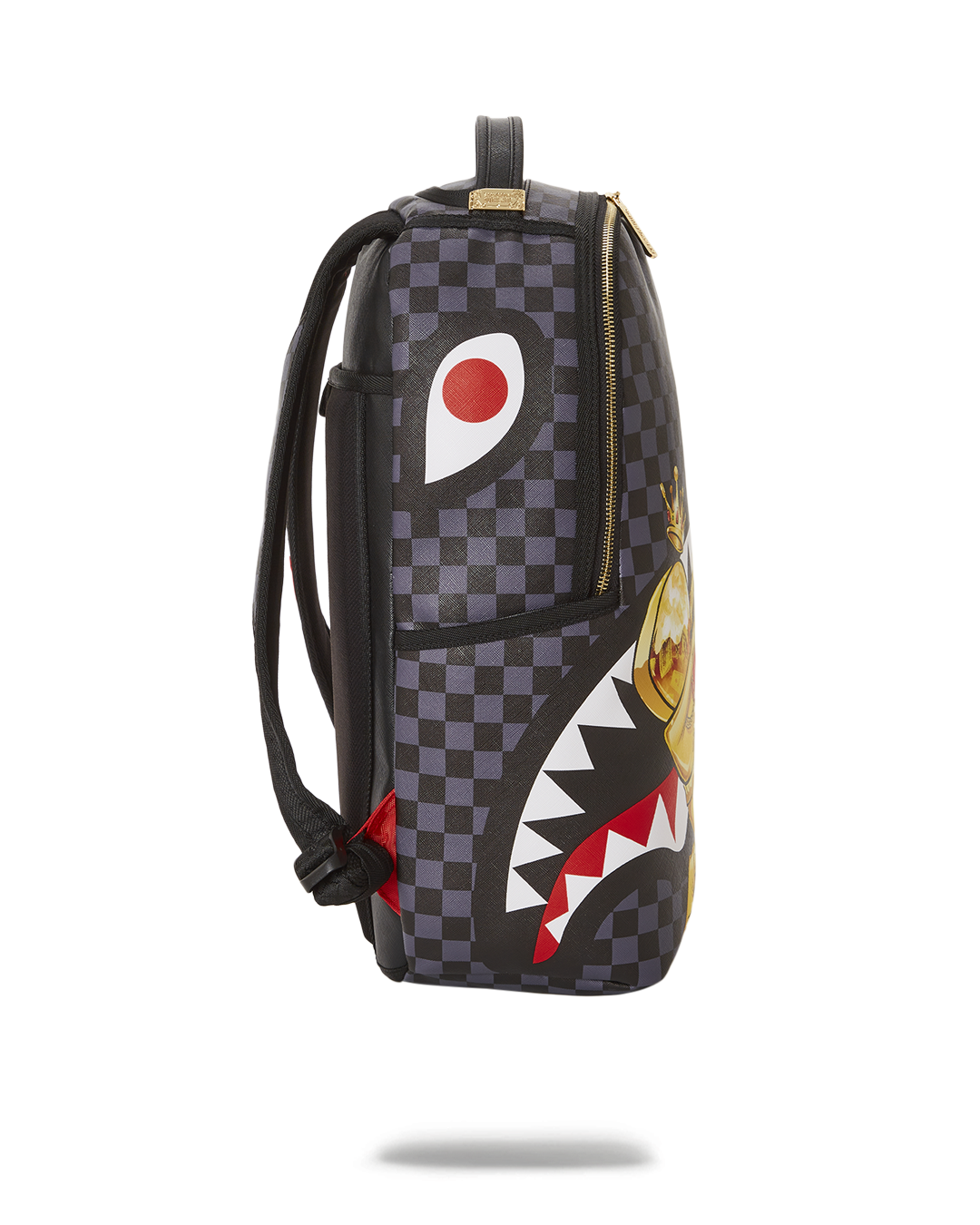 SPRAYGROUND® BACKPACK ASTROMANE SHARKS IN SPACE BACKPACK (DLXV)