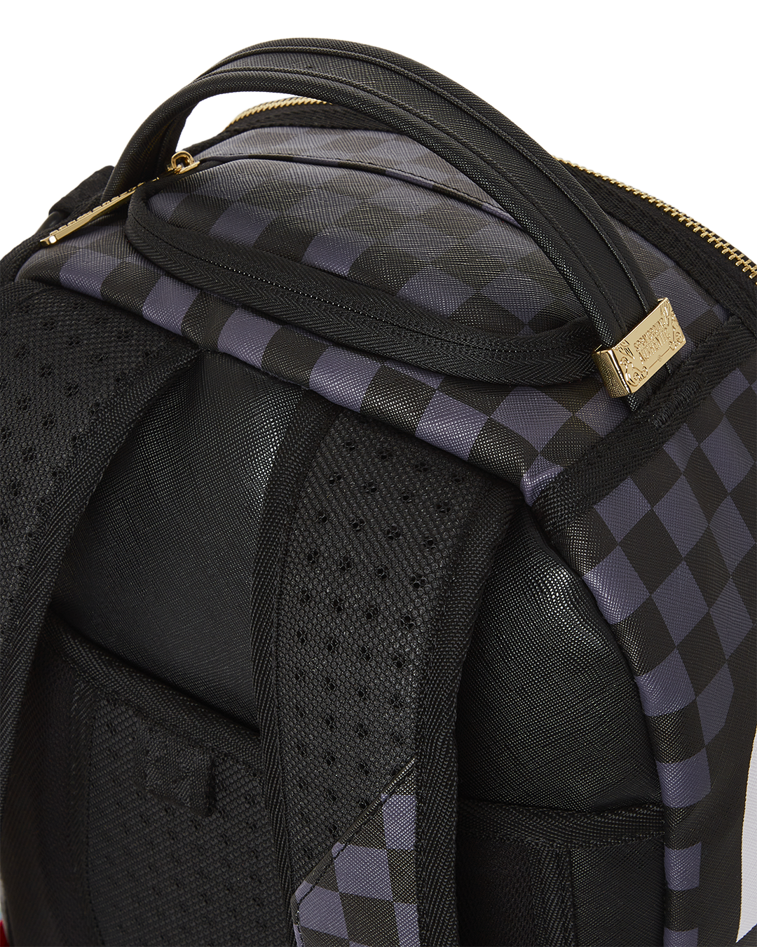 SPRAYGROUND® BACKPACK ASTROMANE SHARKS IN SPACE BACKPACK (DLXV)