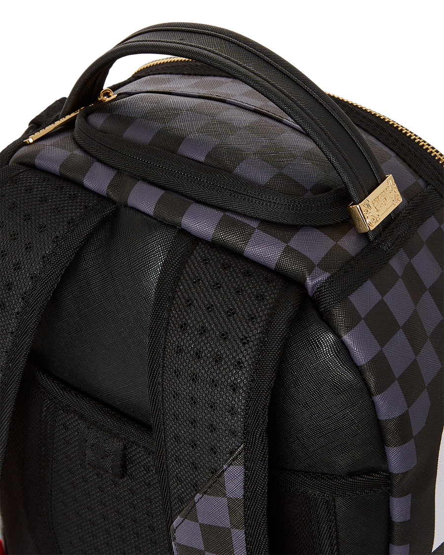 SPRAYGROUND® BACKPACK ASTROMANE SHARKS IN SPACE BACKPACK (DLXV)