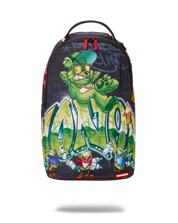 SPRAYGROUND® BACKPACK PRIVATE PROPERTY (DLXR)