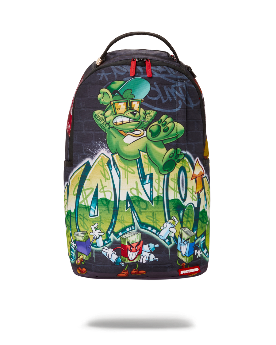 SPRAYGROUND® BACKPACK PRIVATE PROPERTY (DLXR)