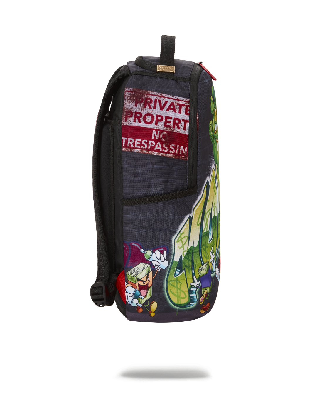 SPRAYGROUND® BACKPACK PRIVATE PROPERTY (DLXR)