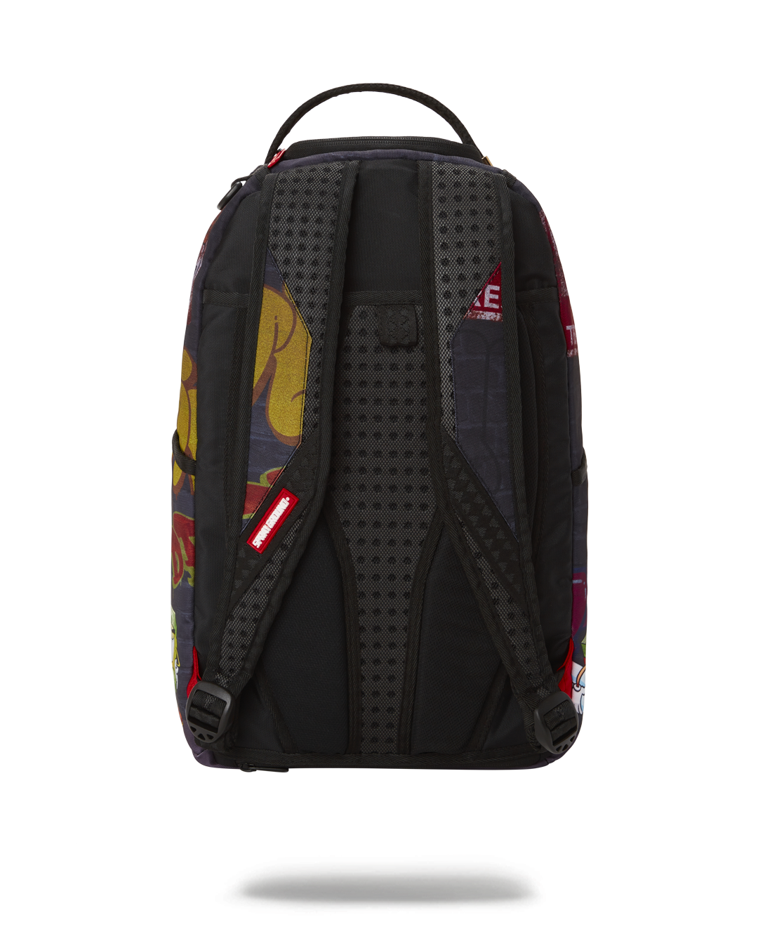 SPRAYGROUND® BACKPACK PRIVATE PROPERTY (DLXR)