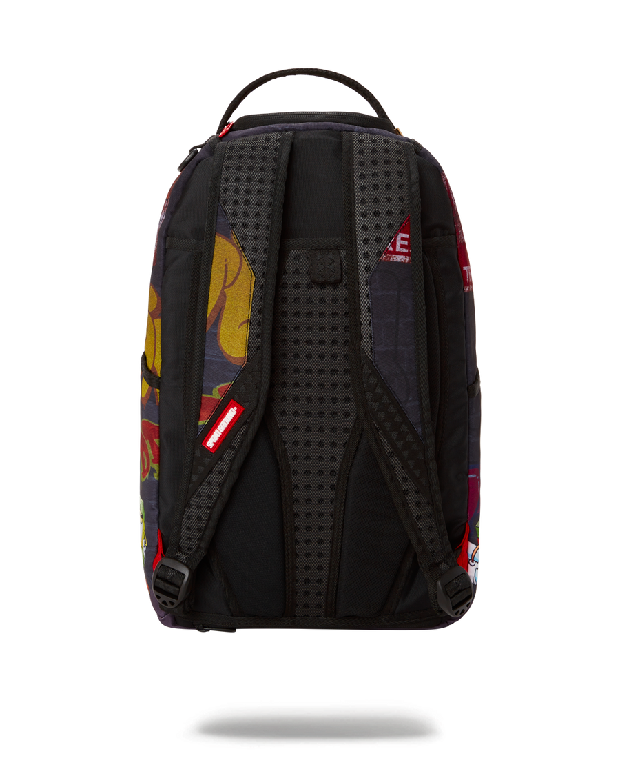 SPRAYGROUND® BACKPACK PRIVATE PROPERTY (DLXR)