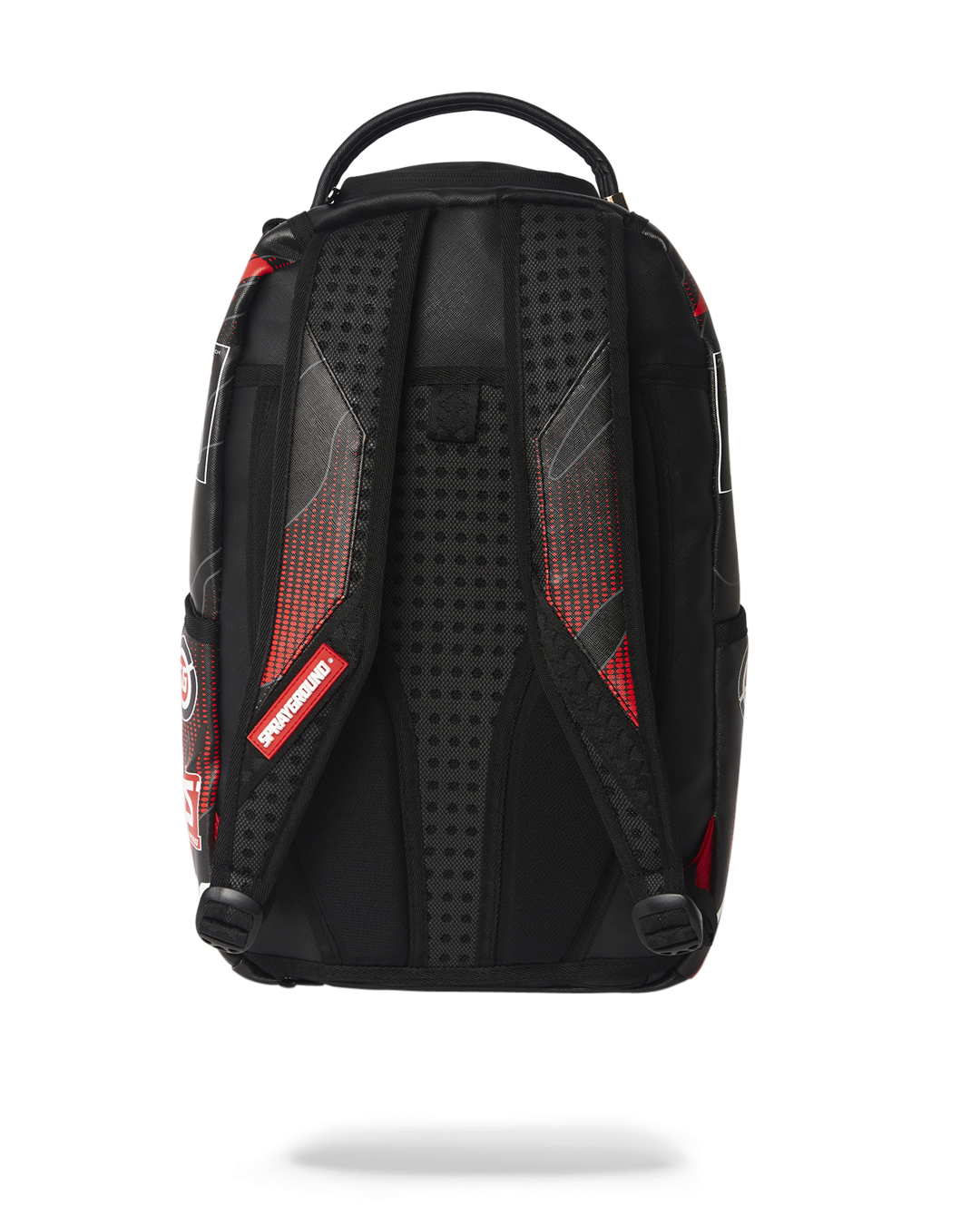 SPRAYGROUND® BACKPACK FORMULA 1 MENACING BACKPACK (DLXV)