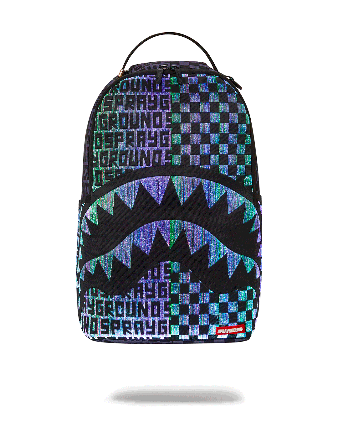 SPRAYGROUND® BACKPACK FIBER OPTIC LIGHTSHOW BACKPACK
