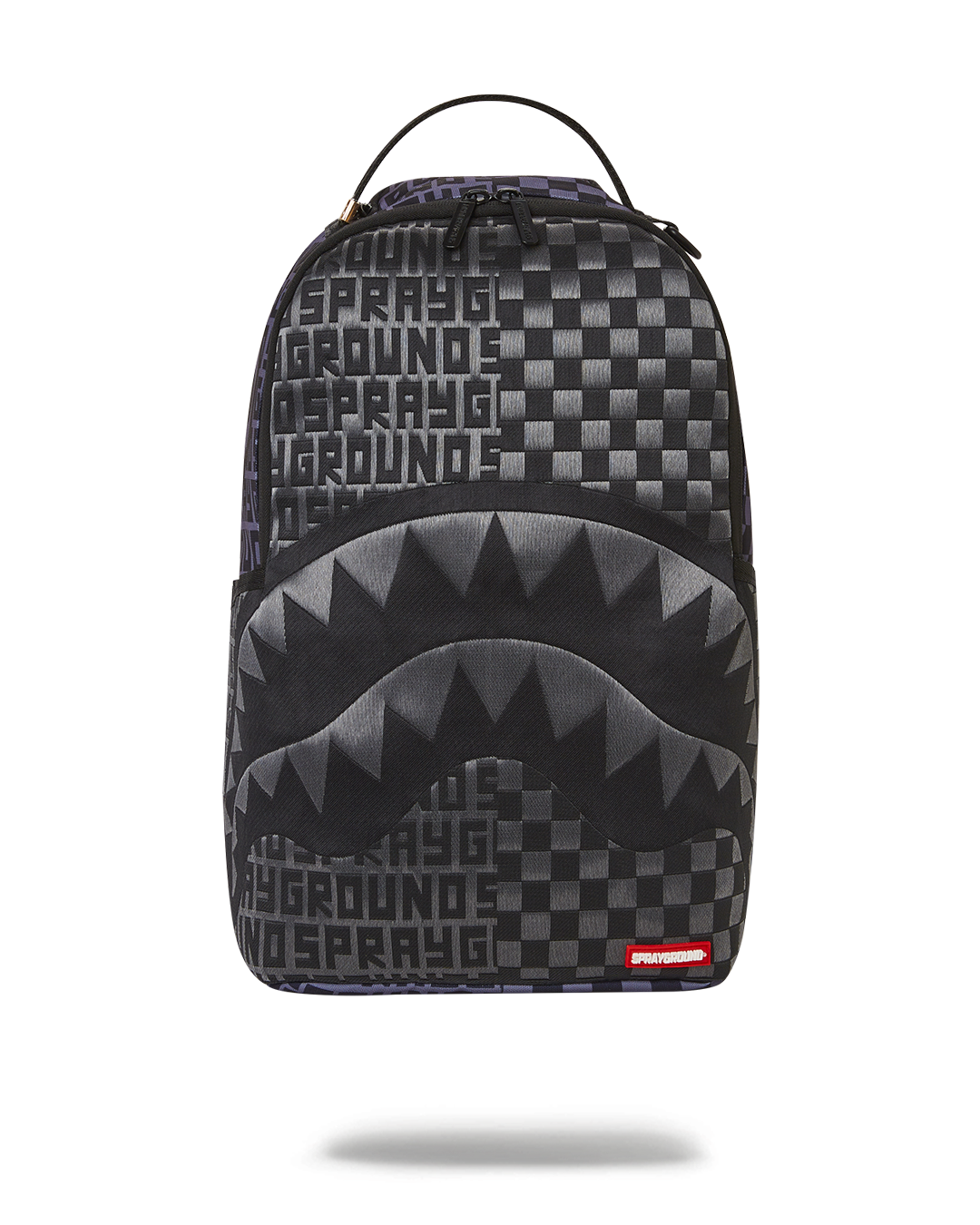 SPRAYGROUND® BACKPACK FIBER OPTIC LIGHTSHOW BACKPACK
