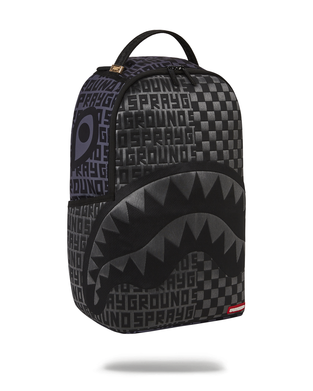 SPRAYGROUND® BACKPACK FIBER OPTIC LIGHTSHOW BACKPACK
