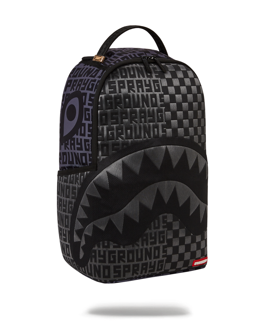 SPRAYGROUND® BACKPACK FIBER OPTIC LIGHTSHOW BACKPACK