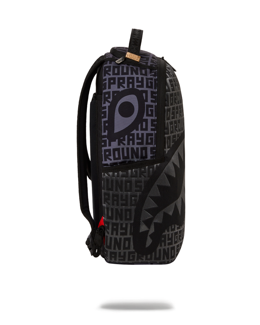 SPRAYGROUND® BACKPACK FIBER OPTIC LIGHTSHOW BACKPACK