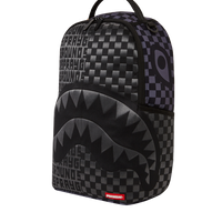Sprayground LED Backpack Fiber Optic Light Show Glow In The Dark Limited  Ed. Bag
