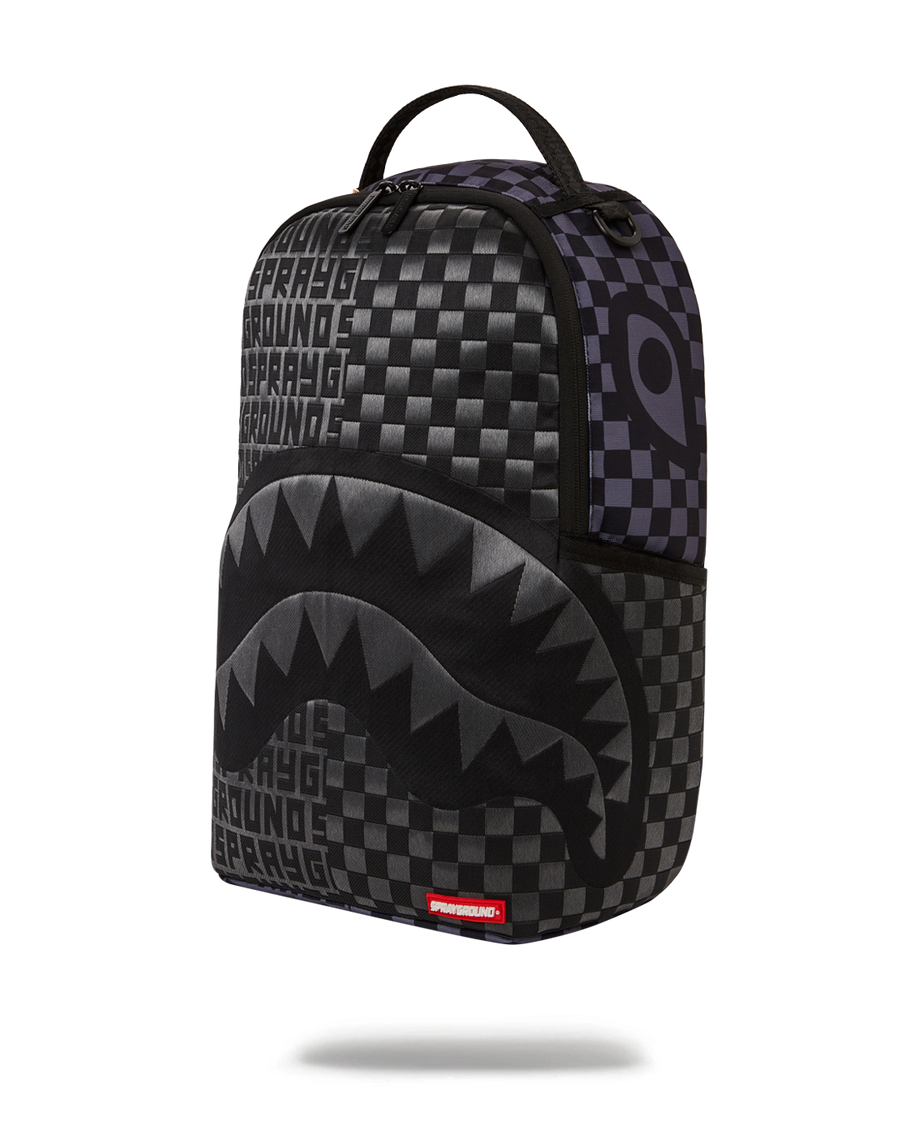 SPRAYGROUND® BACKPACK FIBER OPTIC LIGHTSHOW BACKPACK