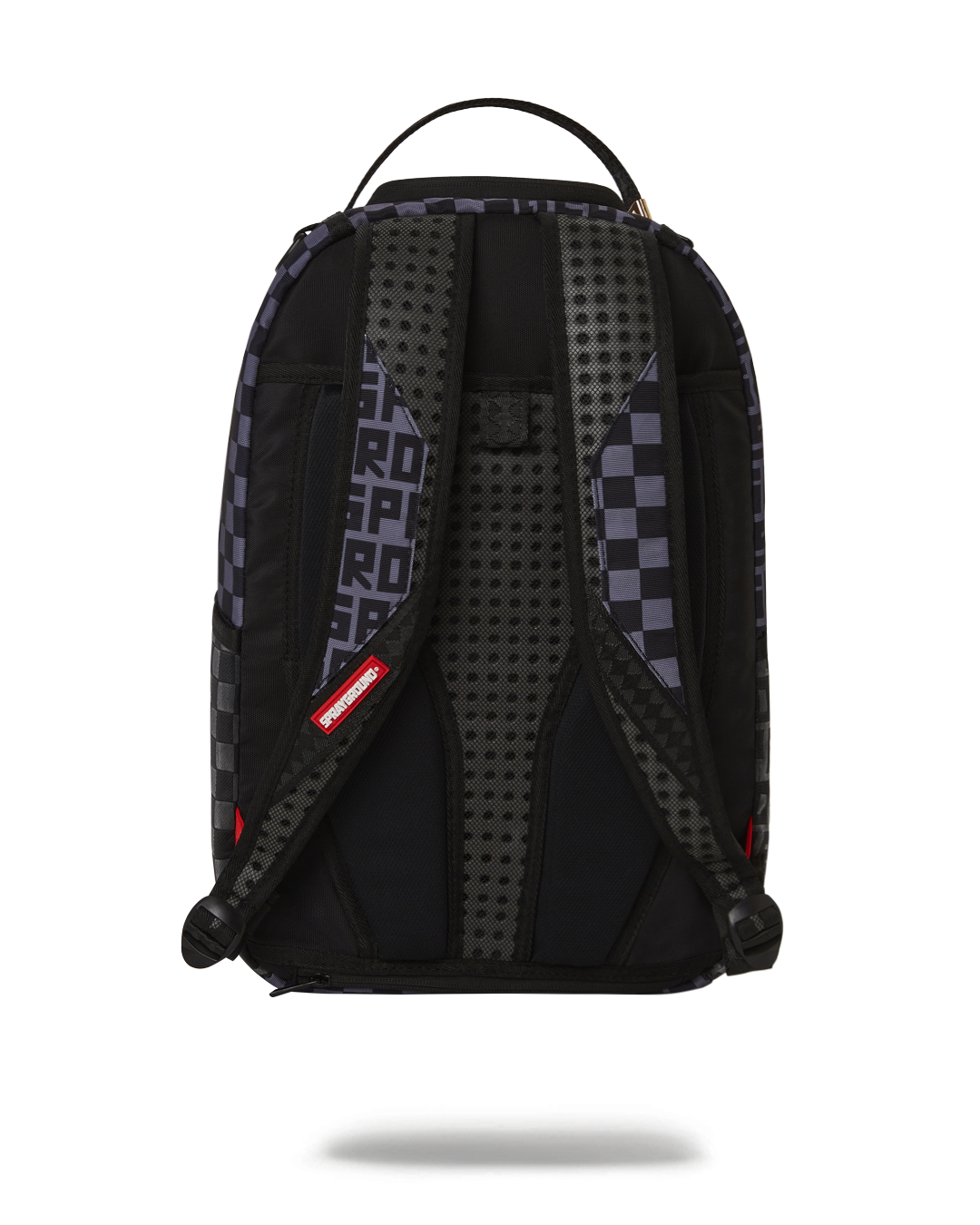 Sprayground, Bags, Hpx2 Sprayground Fiber Optic Lightshow Backpack