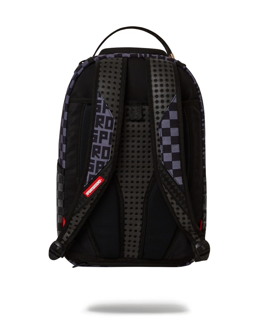 SPRAYGROUND® BACKPACK FIBER OPTIC LIGHTSHOW BACKPACK
