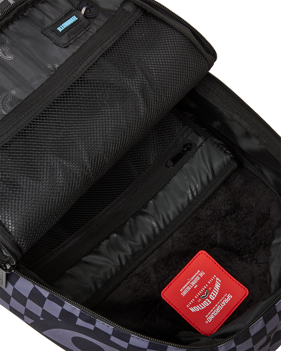 SPRAYGROUND® BACKPACK FIBER OPTIC LIGHTSHOW BACKPACK