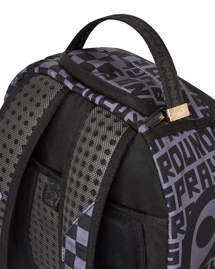 SPRAYGROUND® BACKPACK FIBER OPTIC LIGHTSHOW BACKPACK