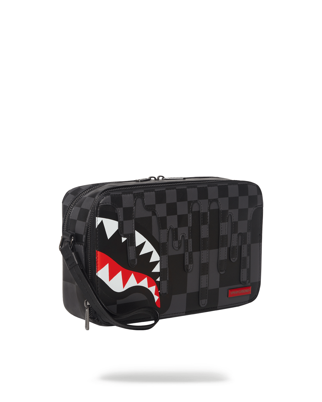 XTC GREY SHARKS IN PARIS HILLS BACKPACK – SPRAYGROUND®