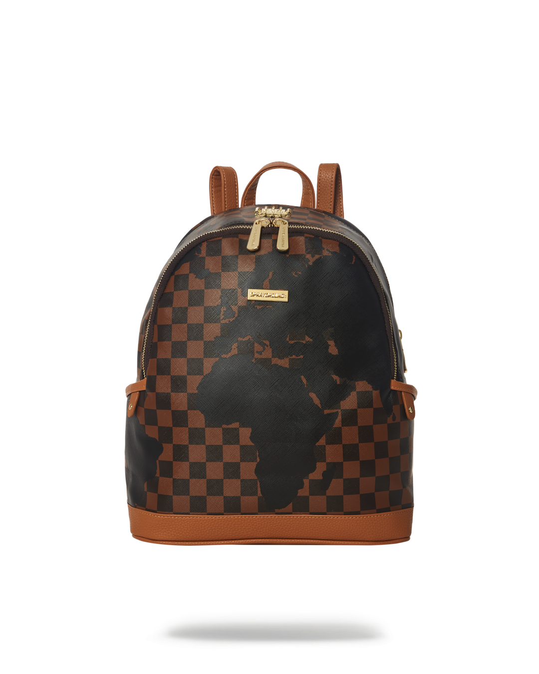 SPRAYGROUND® BACKPACK A.i.5 GLOBAL SAVAGE BACKPACK