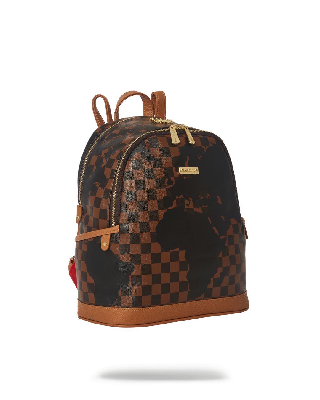 SPRAYGROUND® BACKPACK A.i.5 GLOBAL SAVAGE BACKPACK