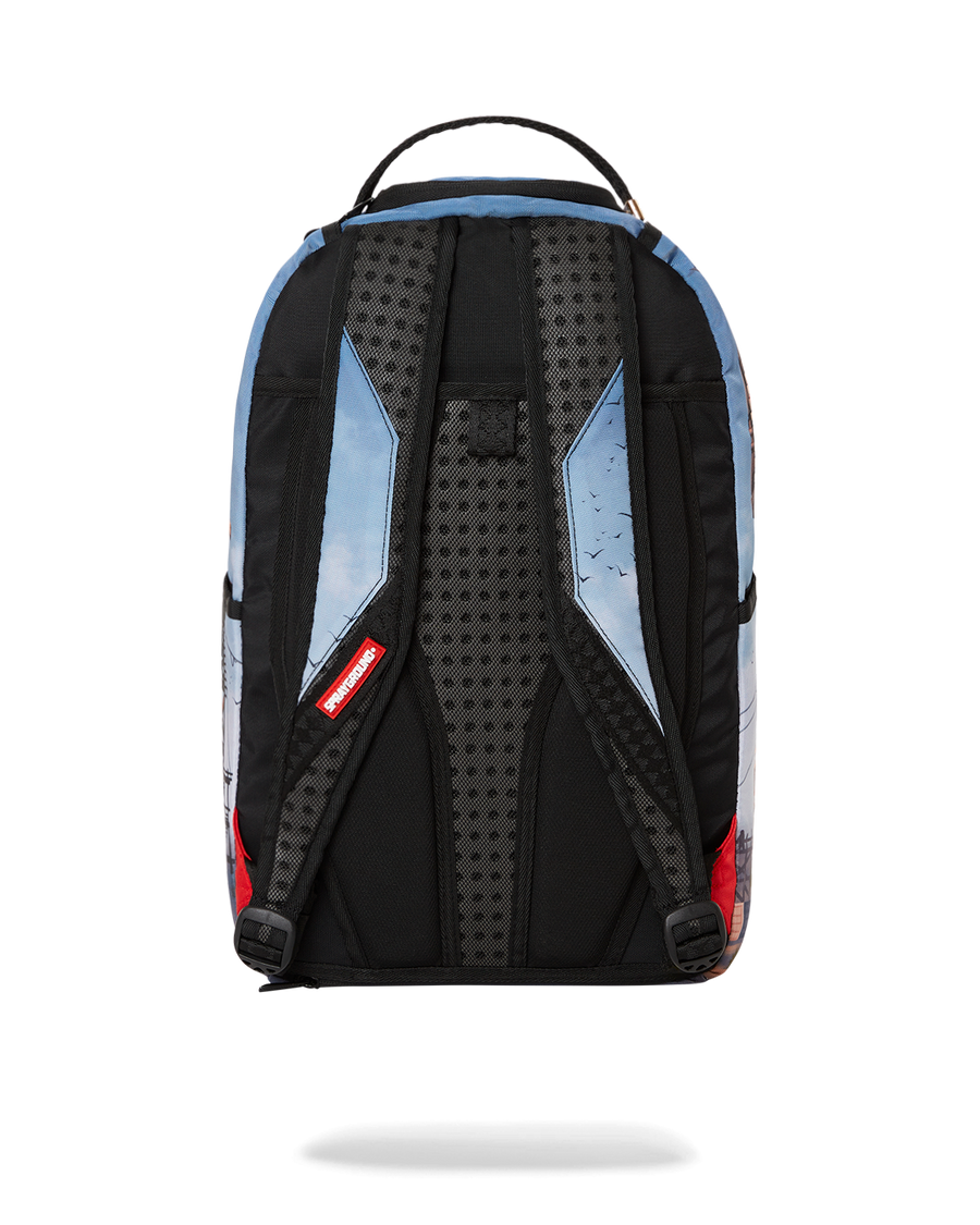 Constructuiion Backpack UNDER CONSTRUCTION BACKPACK – SPRAYGROUND®