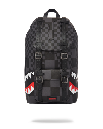 The hills backpack sprayground best sale