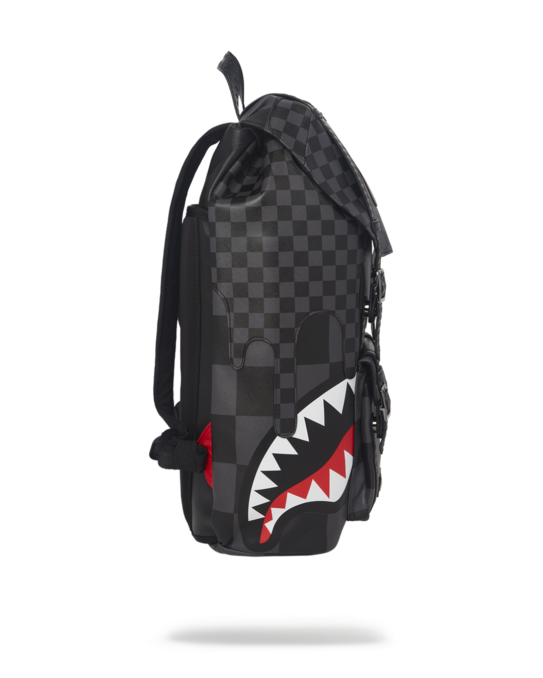 SPRAYGROUND® BACKPACK XTC GREY SHARKS IN PARIS HILLS BACKPACK