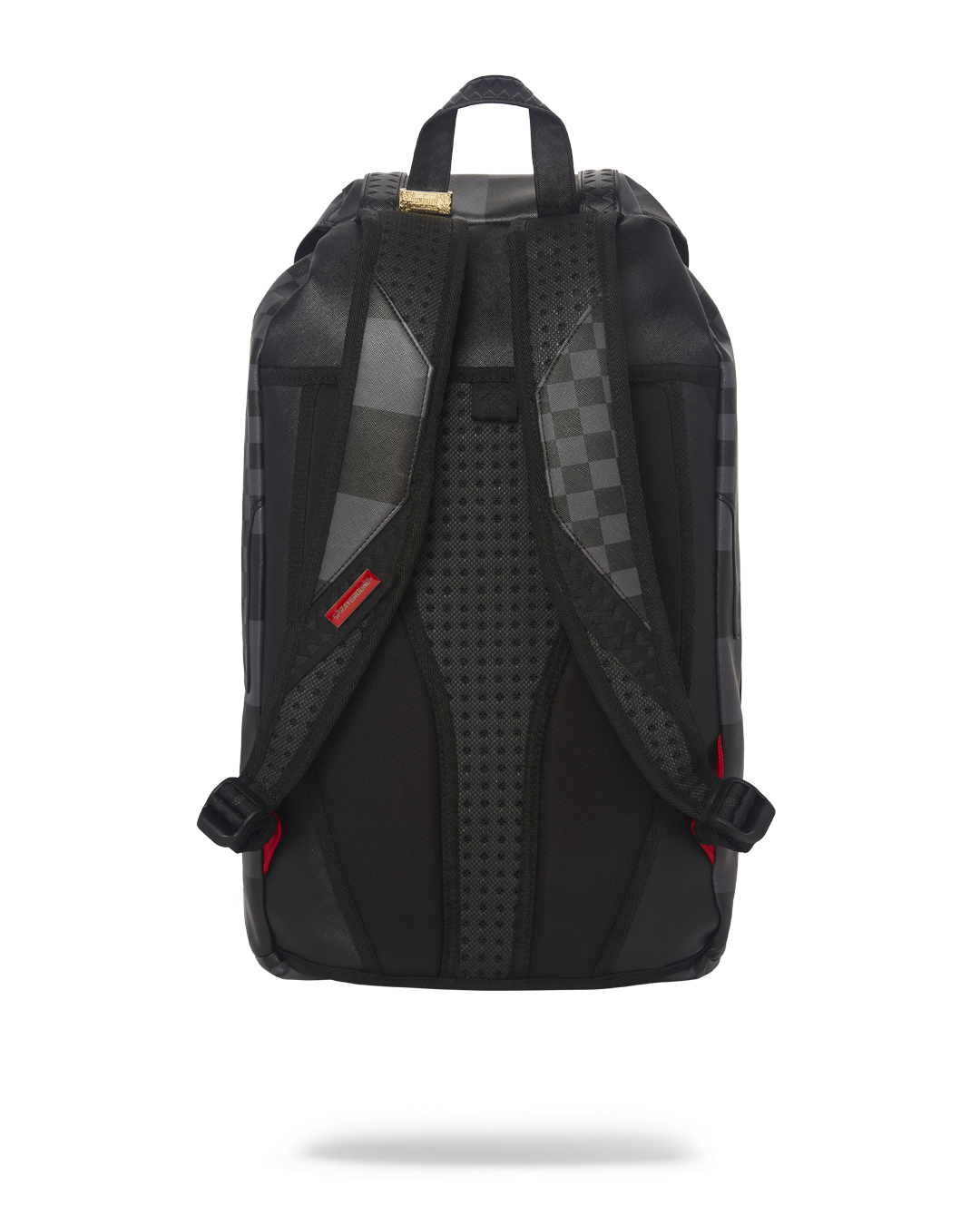 SPRAYGROUND® BACKPACK XTC GREY SHARKS IN PARIS HILLS BACKPACK