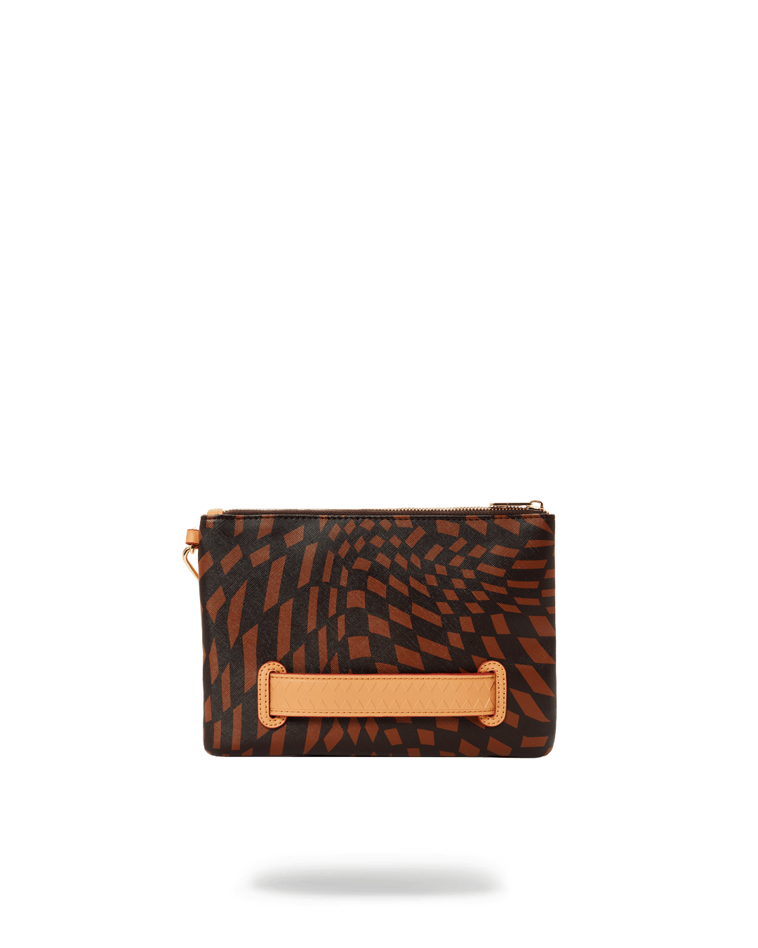 SPRAYGROUND® POUCHETTE TRIPPY HENNY CROSSOVER CLUTCH