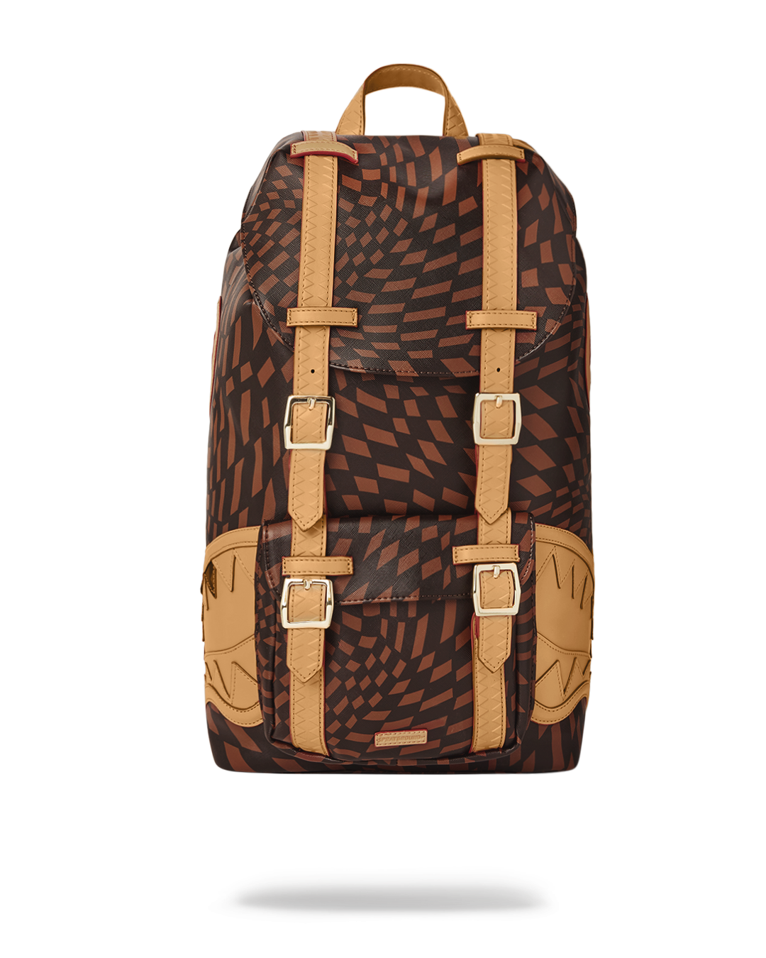 SPRAYGROUND® BACKPACK TRIPPY HENNY HILLS