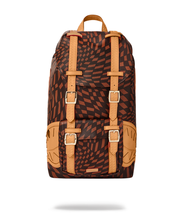 SPRAYGROUND® BACKPACK TRIPPY HENNY HILLS