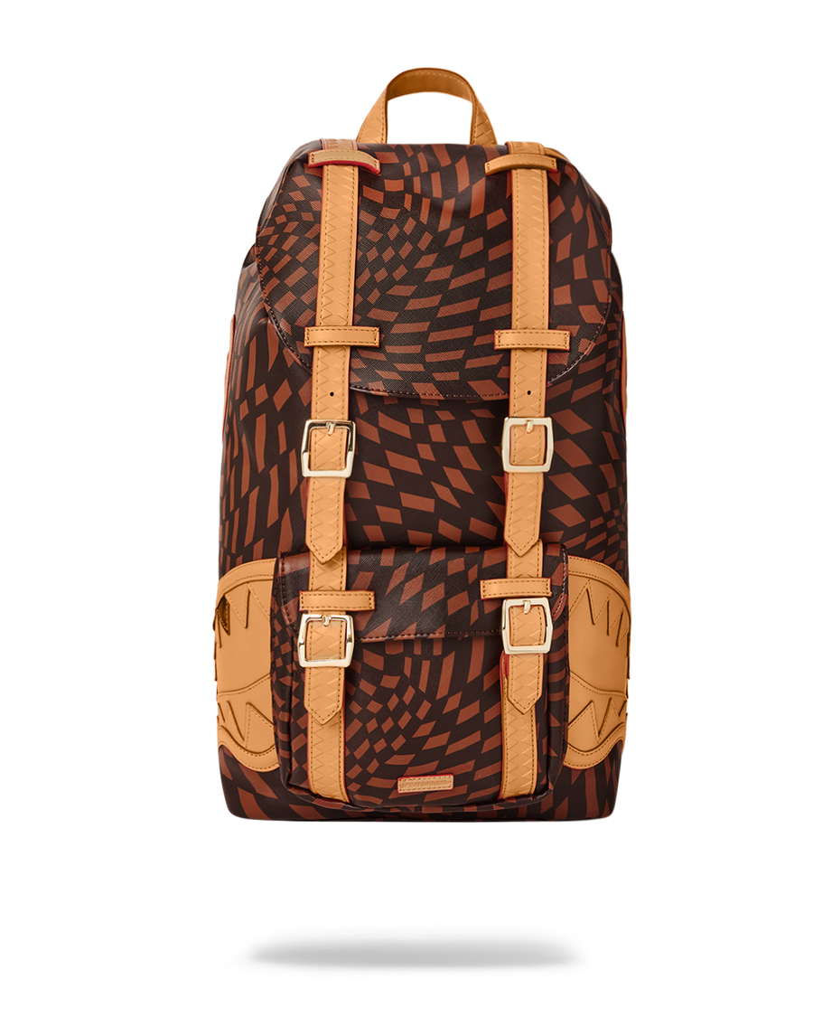 SPRAYGROUND® BACKPACK TRIPPY HENNY HILLS