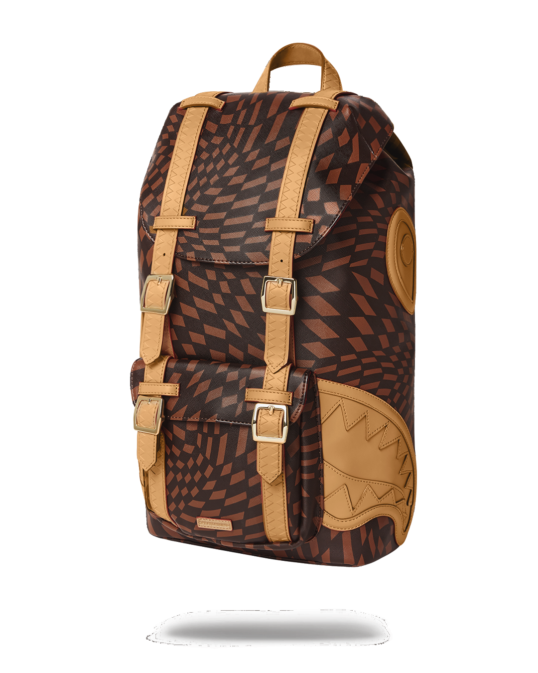 SPRAYGROUND® BACKPACK TRIPPY HENNY HILLS