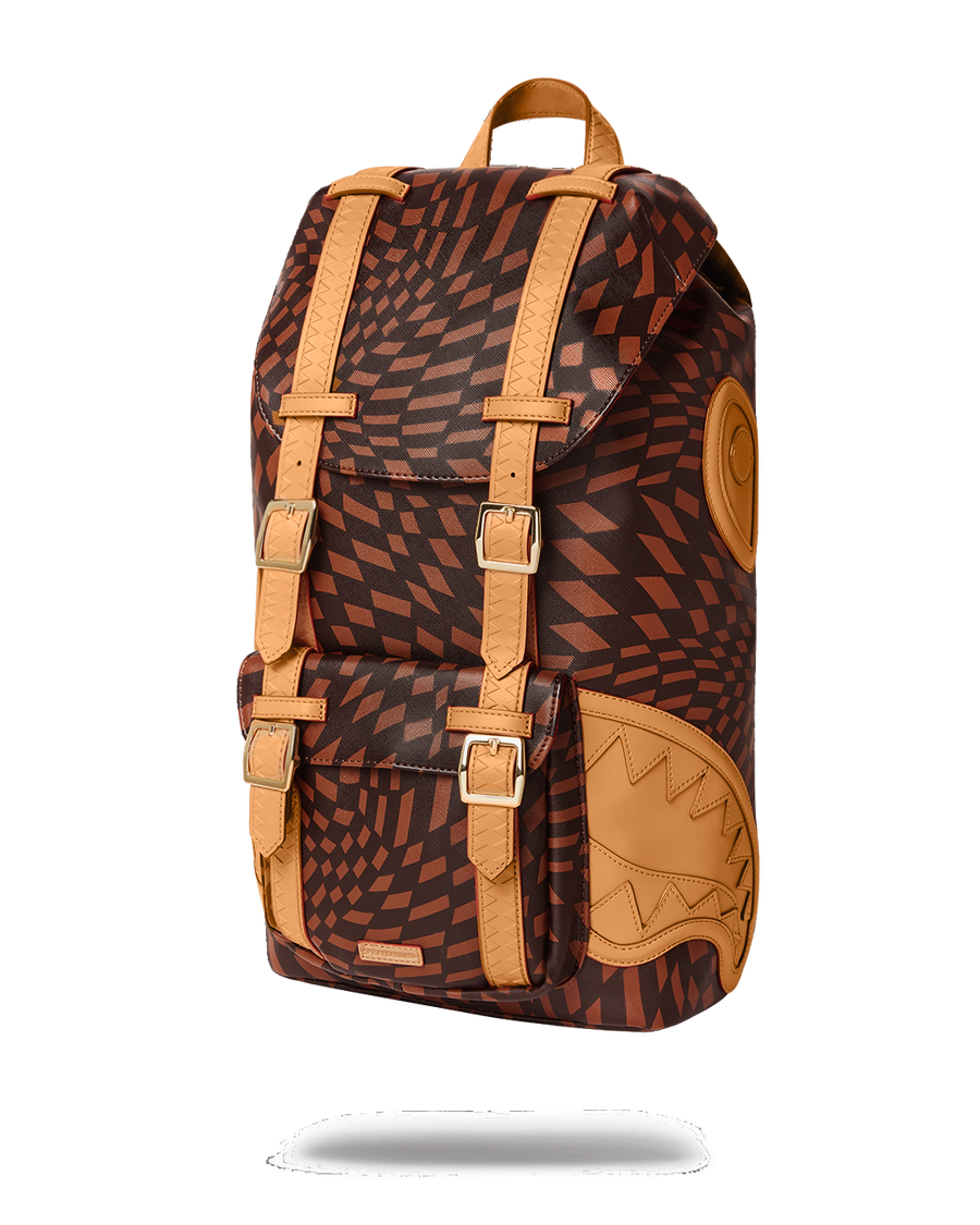 SPRAYGROUND® BACKPACK TRIPPY HENNY HILLS