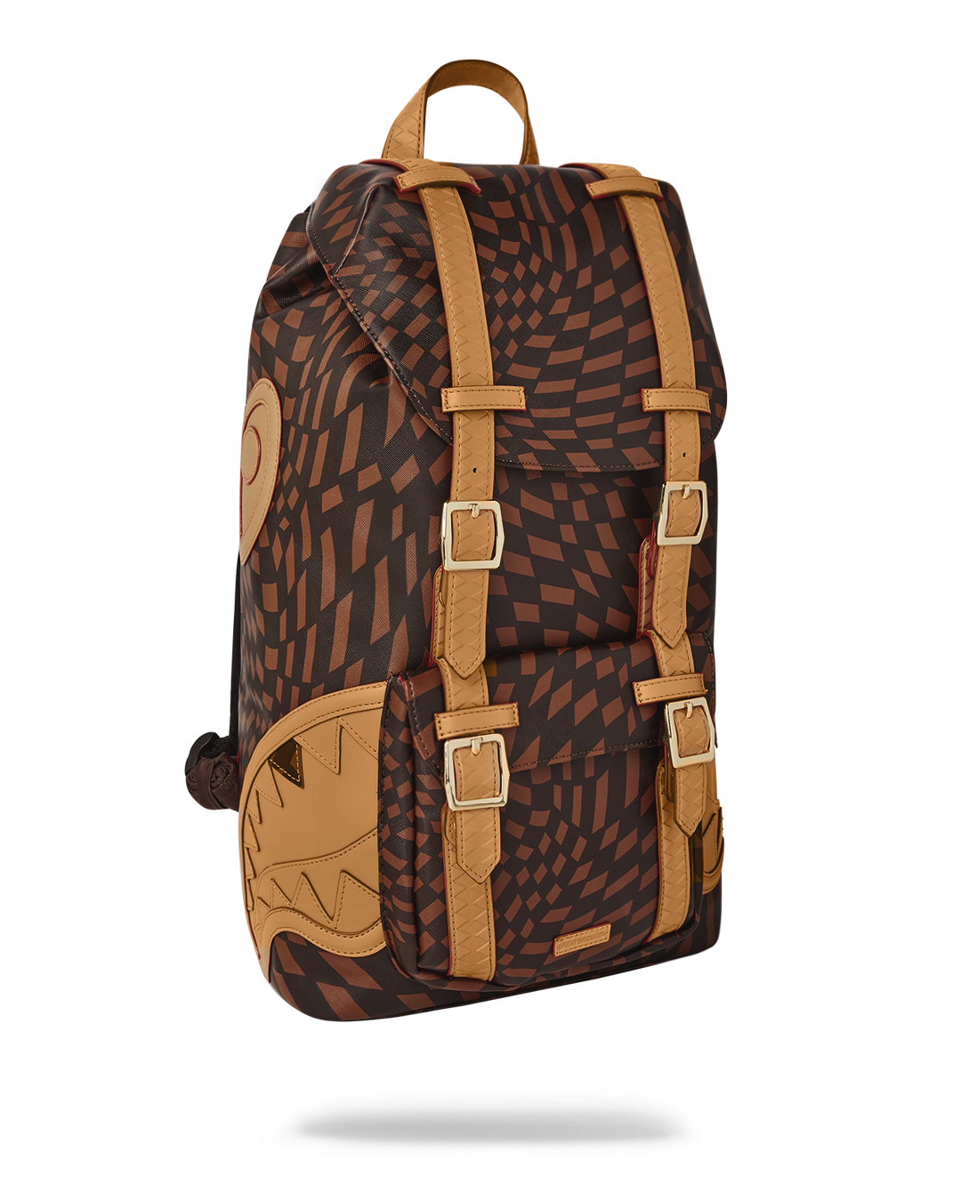 SPRAYGROUND® BACKPACK TRIPPY HENNY HILLS