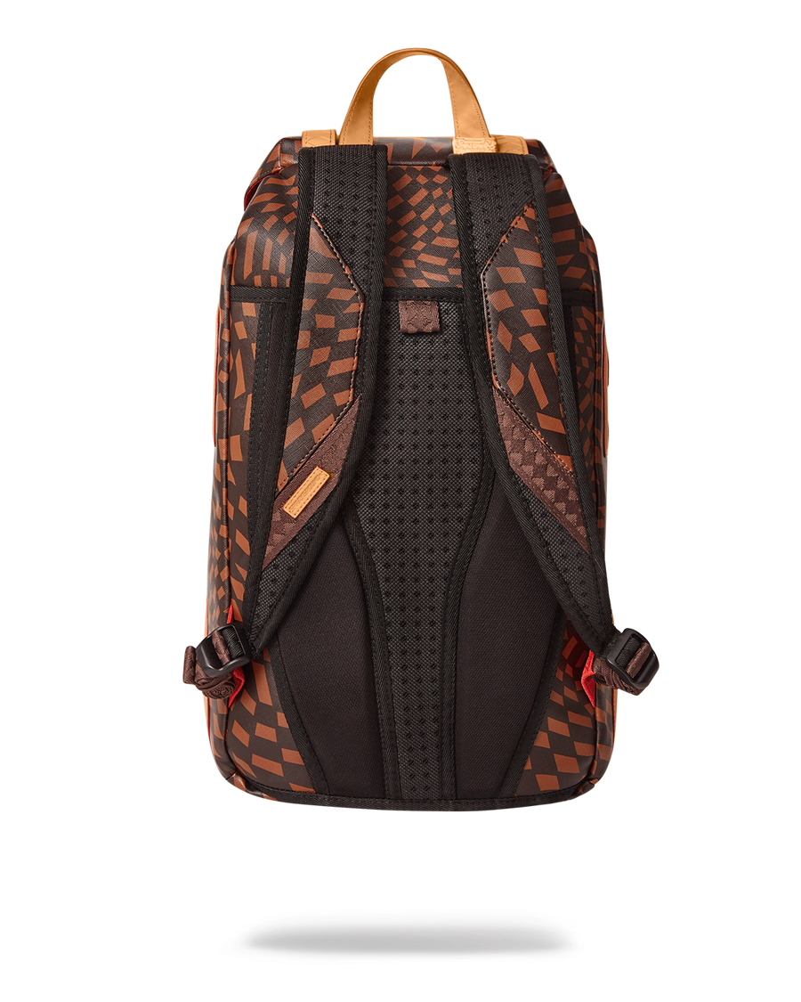 SPRAYGROUND® BACKPACK TRIPPY HENNY HILLS