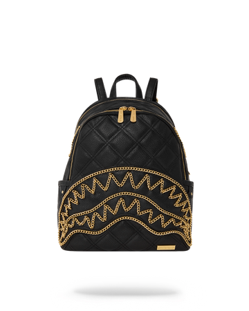 Sprayground Brown Tear Away Backpack – Conkrete