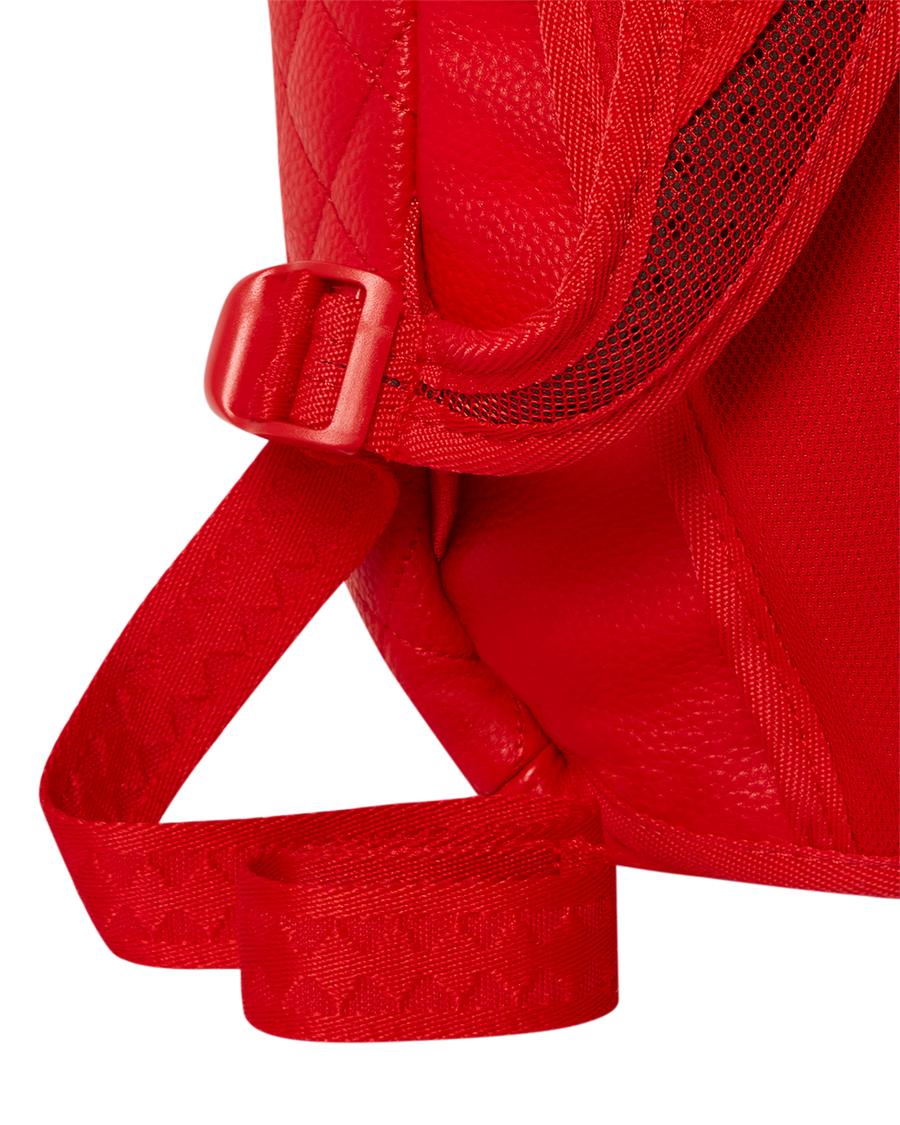 SPRAYGROUND® BACKPACK RED RIVIERA BACKPACK (DLXV)