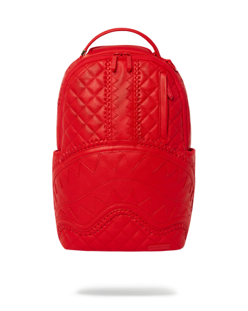 SPRAYGROUND® BACKPACK RED RIVIERA BACKPACK (DLXV)