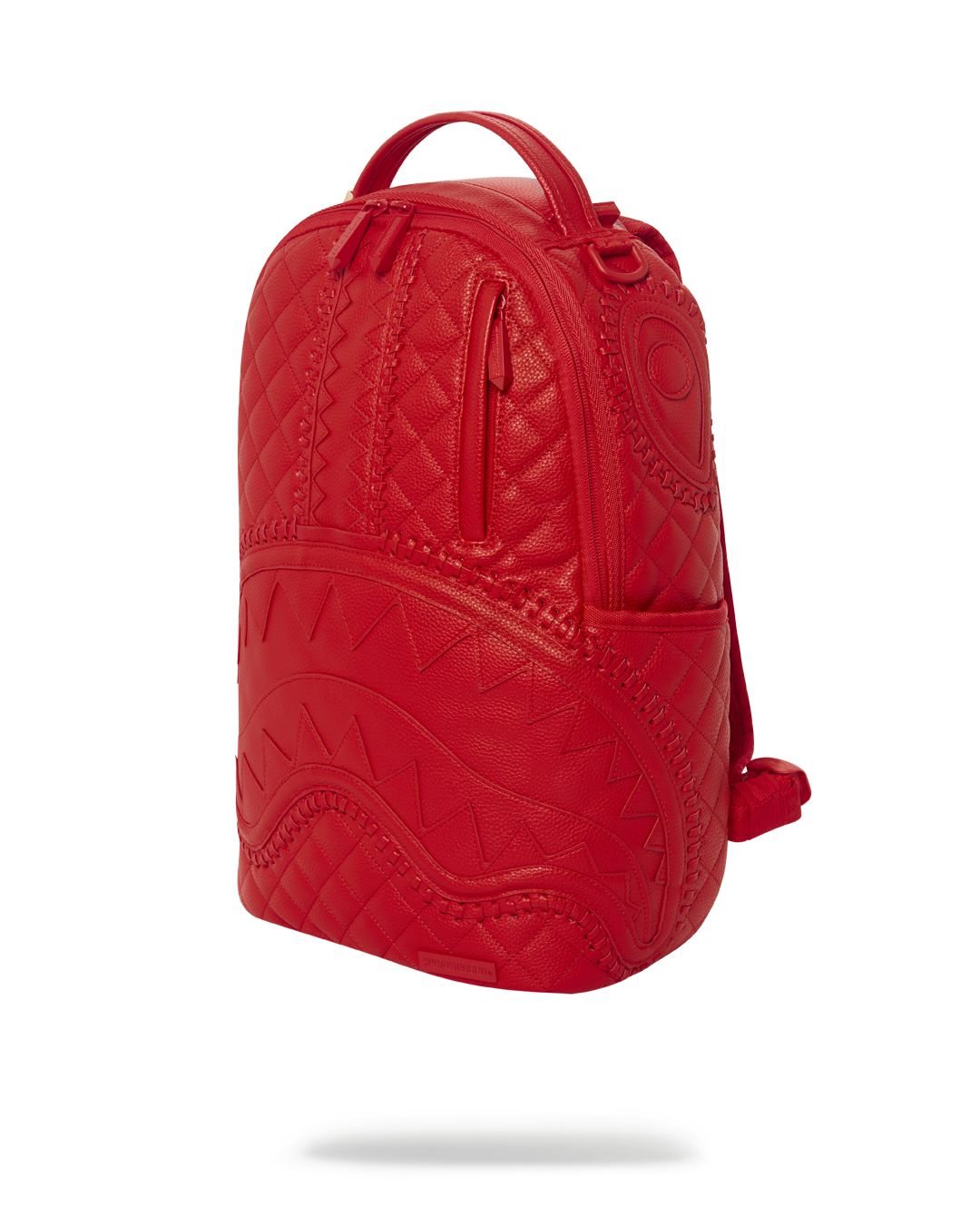 SPRAYGROUND® BACKPACK RED RIVIERA BACKPACK (DLXV)