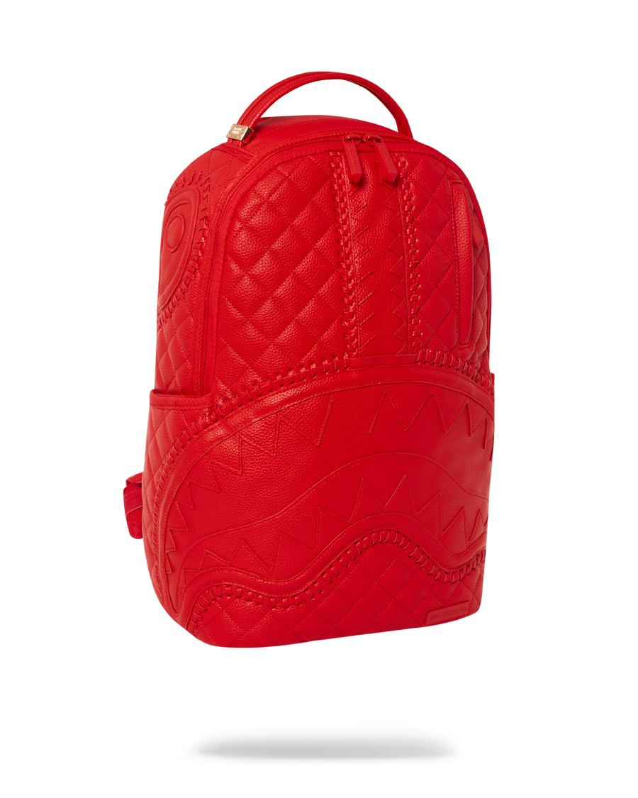 SPRAYGROUND® BACKPACK RED RIVIERA BACKPACK (DLXV)