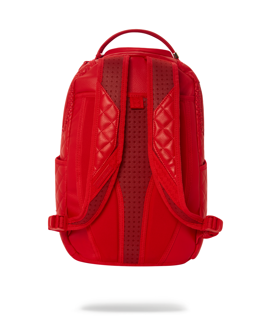 Backpack Sprayground SPLIT RIVIERA DLXSVF BACKPACK Red