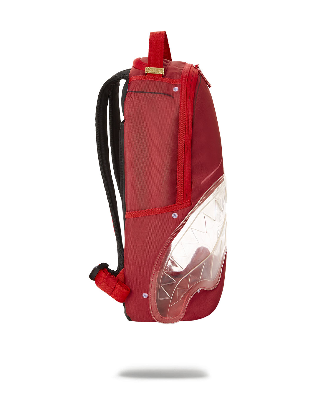 SPRAYGROUND® BACKPACK BREAK IN CASE OF EMERGENCY SHARK (DLXR)