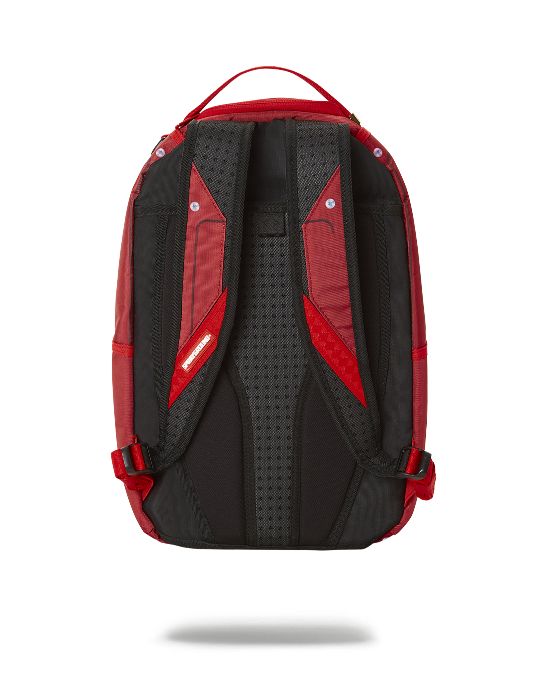 SPRAYGROUND® BACKPACK BREAK IN CASE OF EMERGENCY SHARK (DLXR)