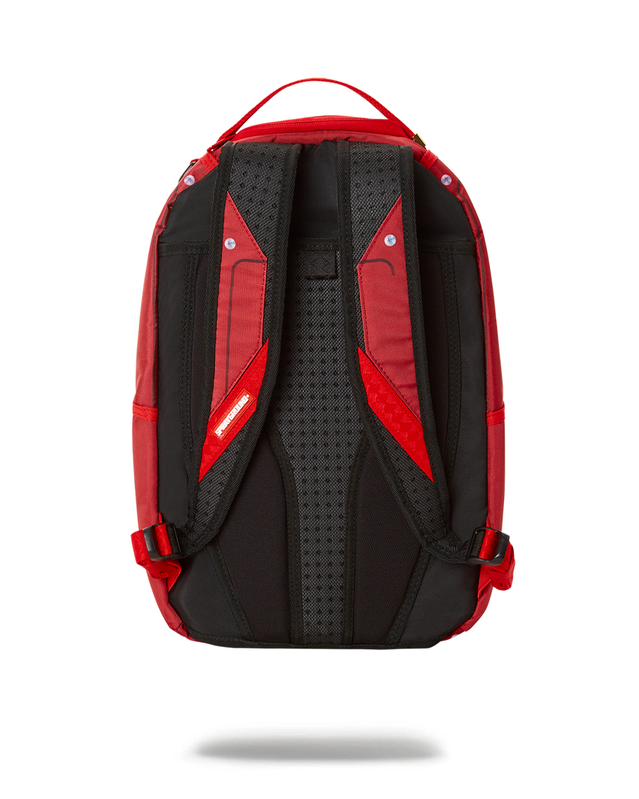 SPRAYGROUND® BACKPACK BREAK IN CASE OF EMERGENCY SHARK (DLXR)